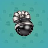 Sleigh Bell #739 Sleigh Bell #739