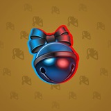 Sleigh Bell #7390 Sleigh Bell #7390