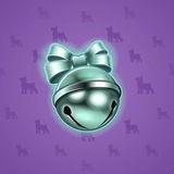 Sleigh Bell #74 Sleigh Bell #74