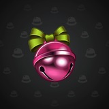 Sleigh Bell #7401