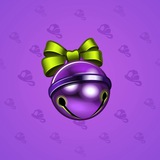 Sleigh Bell #7402