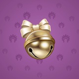 Sleigh Bell #7403 Sleigh Bell #7403