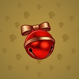 Sleigh Bell #7404 Sleigh Bell #7404