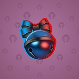 Sleigh Bell #7409 Sleigh Bell #7409