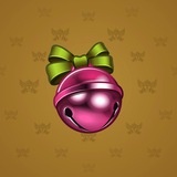 Sleigh Bell #7412 Sleigh Bell #7412