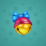 Sleigh Bell #7426 Sleigh Bell #7426