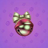 Sleigh Bell #7440 Sleigh Bell #7440