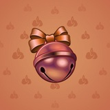 Sleigh Bell #7441 Sleigh Bell #7441