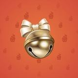 Sleigh Bell #7446 Sleigh Bell #7446
