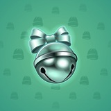 Sleigh Bell #7449 Sleigh Bell #7449