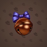 Sleigh Bell #7450 Sleigh Bell #7450