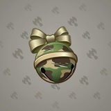 Sleigh Bell #7455 Sleigh Bell #7455