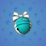 Sleigh Bell #7456 Sleigh Bell #7456