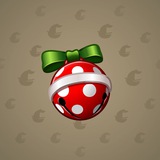 Sleigh Bell #7463 Sleigh Bell #7463