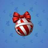 Sleigh Bell #7465 Sleigh Bell #7465