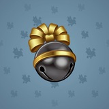 Sleigh Bell #7474 Sleigh Bell #7474