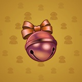 Sleigh Bell #7478 Sleigh Bell #7478