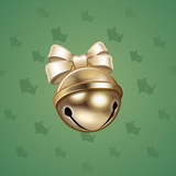 Sleigh Bell #7480 Sleigh Bell #7480