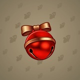 Sleigh Bell #7483 Sleigh Bell #7483