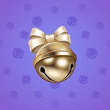 Sleigh Bell #7489 Sleigh Bell #7489