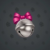 Sleigh Bell #7490 Sleigh Bell #7490