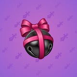 Sleigh Bell #750 Sleigh Bell #750