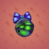 Sleigh Bell #7500 Sleigh Bell #7500