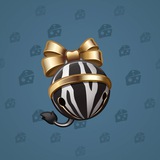 Sleigh Bell #7507 Sleigh Bell #7507