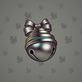 Sleigh Bell #7510 Sleigh Bell #7510