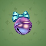 Sleigh Bell #7511
