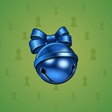 Sleigh Bell #7523