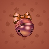 Sleigh Bell #7524