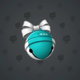 Sleigh Bell #7528 Sleigh Bell #7528