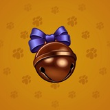 Sleigh Bell #7530 Sleigh Bell #7530