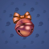 Sleigh Bell #7532