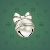 Sleigh Bell #7539 Sleigh Bell #7539