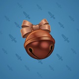 Sleigh Bell #754 Sleigh Bell #754
