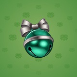 Sleigh Bell #7547 Sleigh Bell #7547