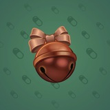 Sleigh Bell #7550