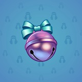 Sleigh Bell #7569 Sleigh Bell #7569