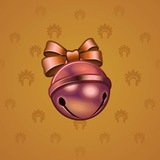 Sleigh Bell #7582 Sleigh Bell #7582