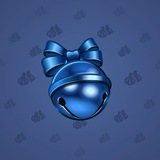 Sleigh Bell #7590 Sleigh Bell #7590