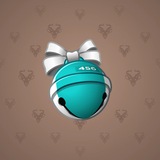 Sleigh Bell #7598 Sleigh Bell #7598
