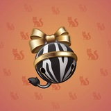 Sleigh Bell #7607 Sleigh Bell #7607