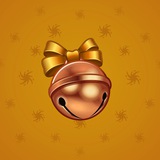 Sleigh Bell #7616 Sleigh Bell #7616