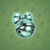 Sleigh Bell #7619