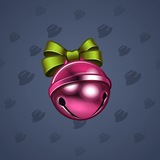 Sleigh Bell #7621 Sleigh Bell #7621