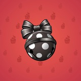 Sleigh Bell #7626