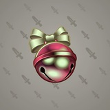 Sleigh Bell #7627 Sleigh Bell #7627