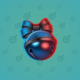 Sleigh Bell #7644 Sleigh Bell #7644